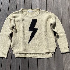 LF Millau oversized sweater